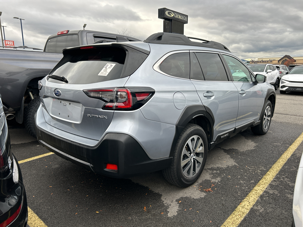 2024 Subaru Outback Premium photo 4