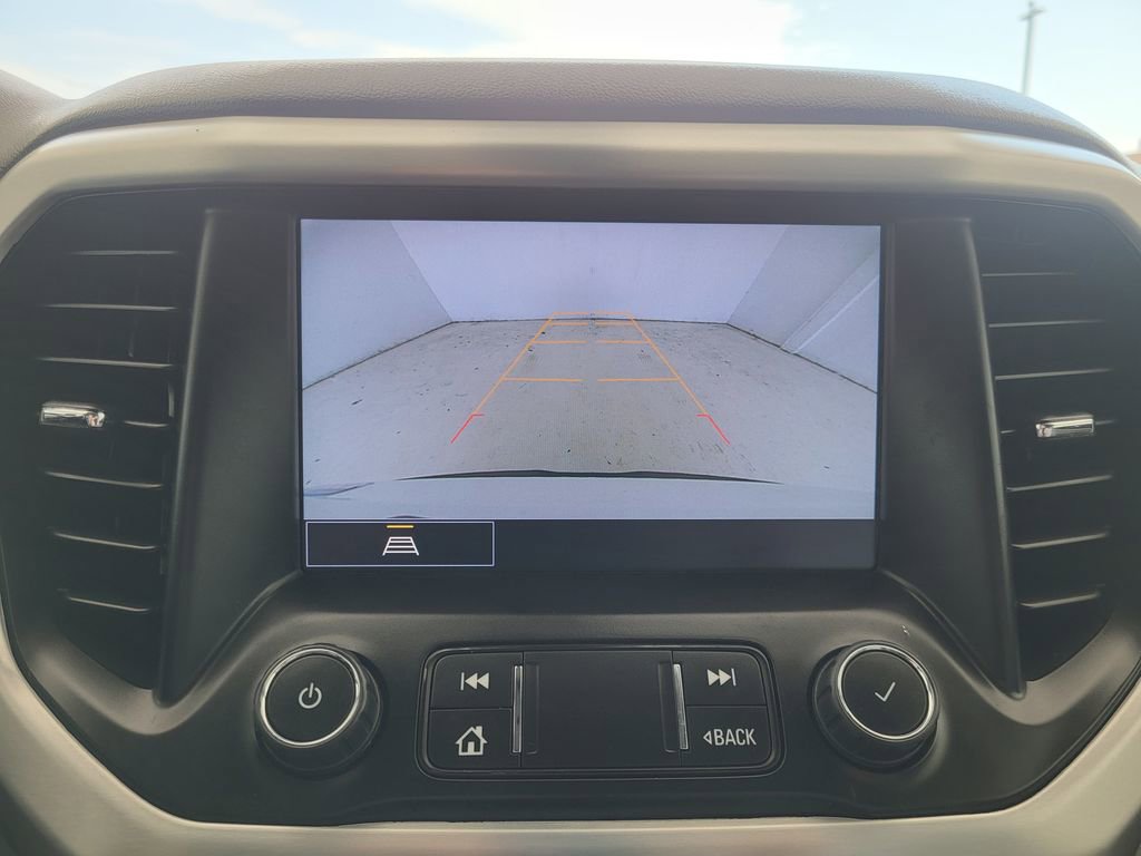 2023 Gmc Acadia SLT photo 9