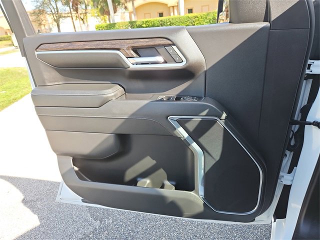 2023 Gmc Sierra 1500 Elevation photo 17