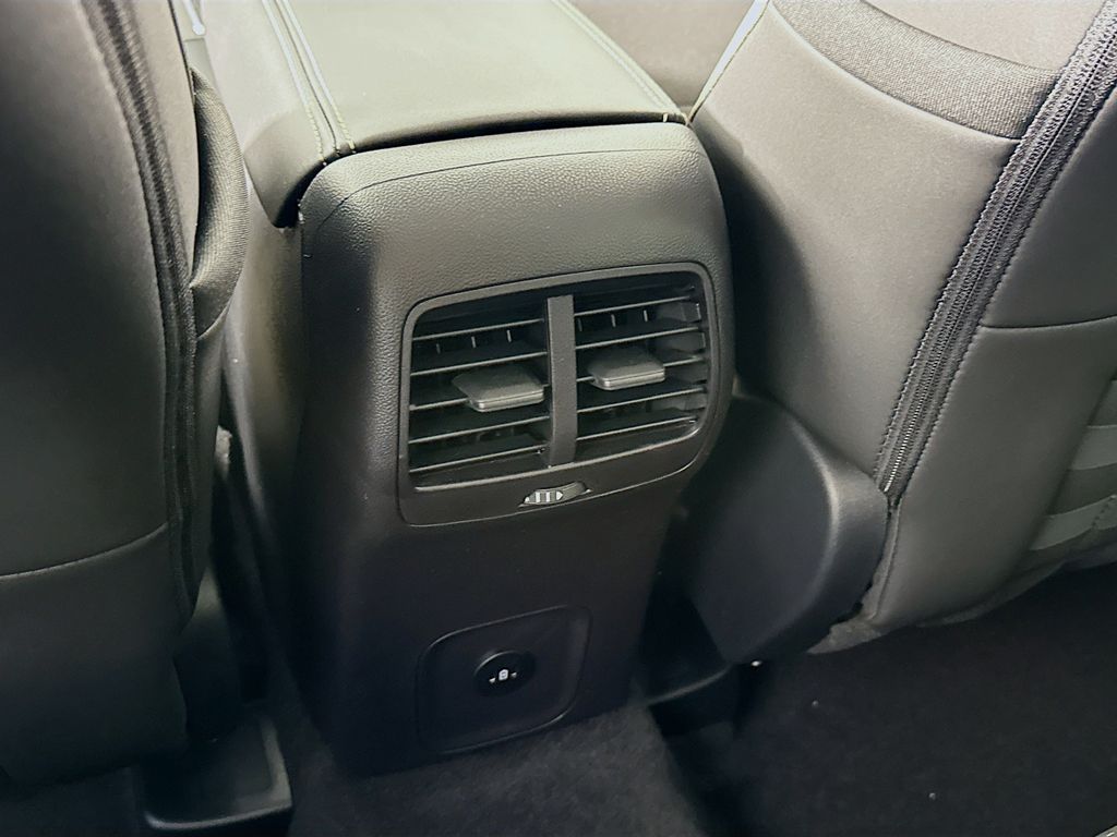 2025 Ford Bronco Sport Big Bend photo 25
