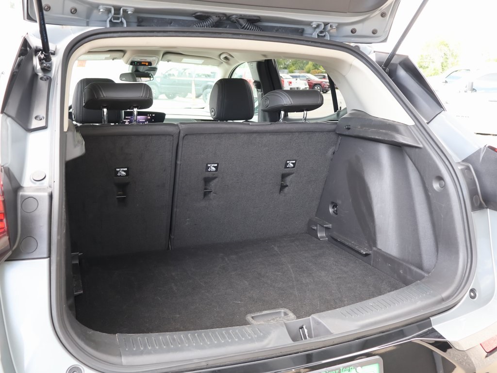 2024 Buick Encore GX Sport Touring photo 14
