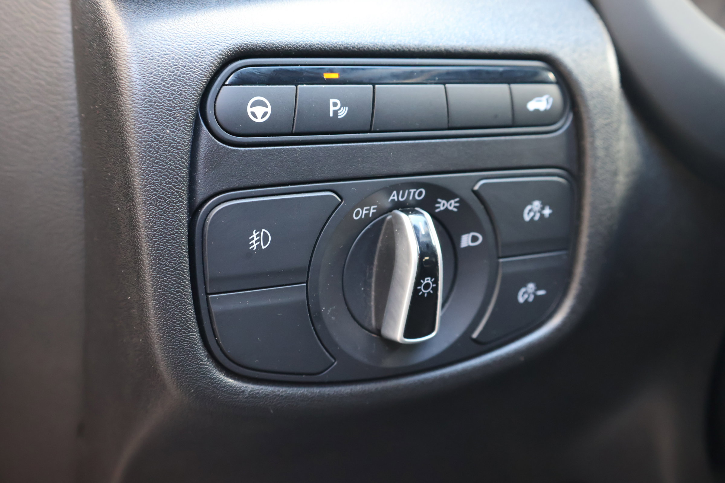 2024 Infiniti QX55 Luxe photo 23