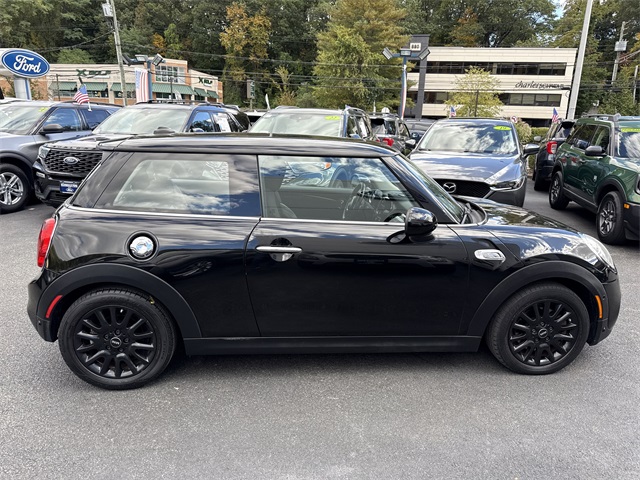 2014 Mini Cooper Hardtop Base photo 2