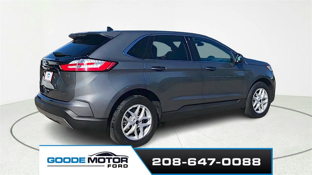 2024 Ford Edge SEL photo 28