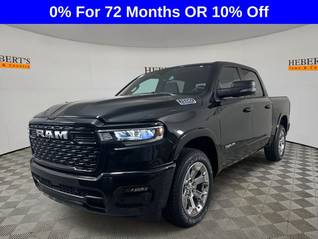 2025 RAM Ram 1500 Pickup Big Horn/Lone Star's photo