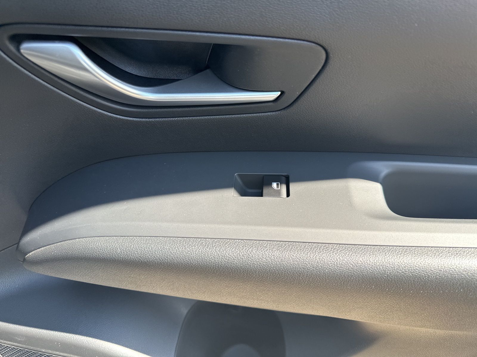 2025 Hyundai Tucson XRT photo 32