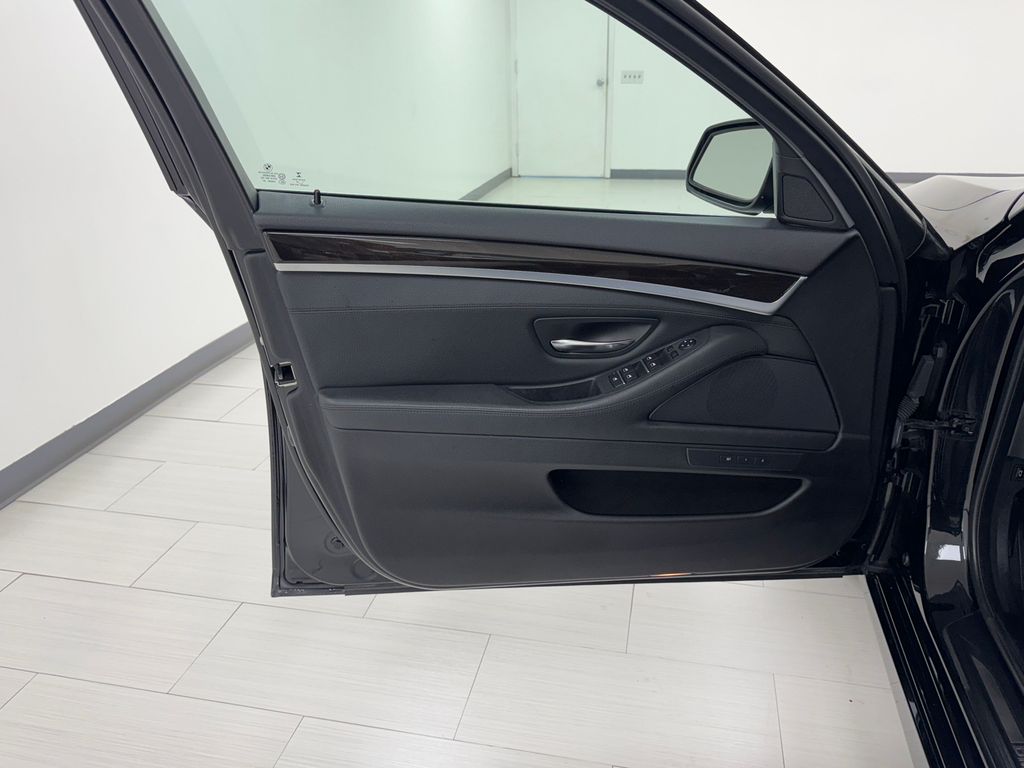 2016 Bmw 535i xDrive photo 10