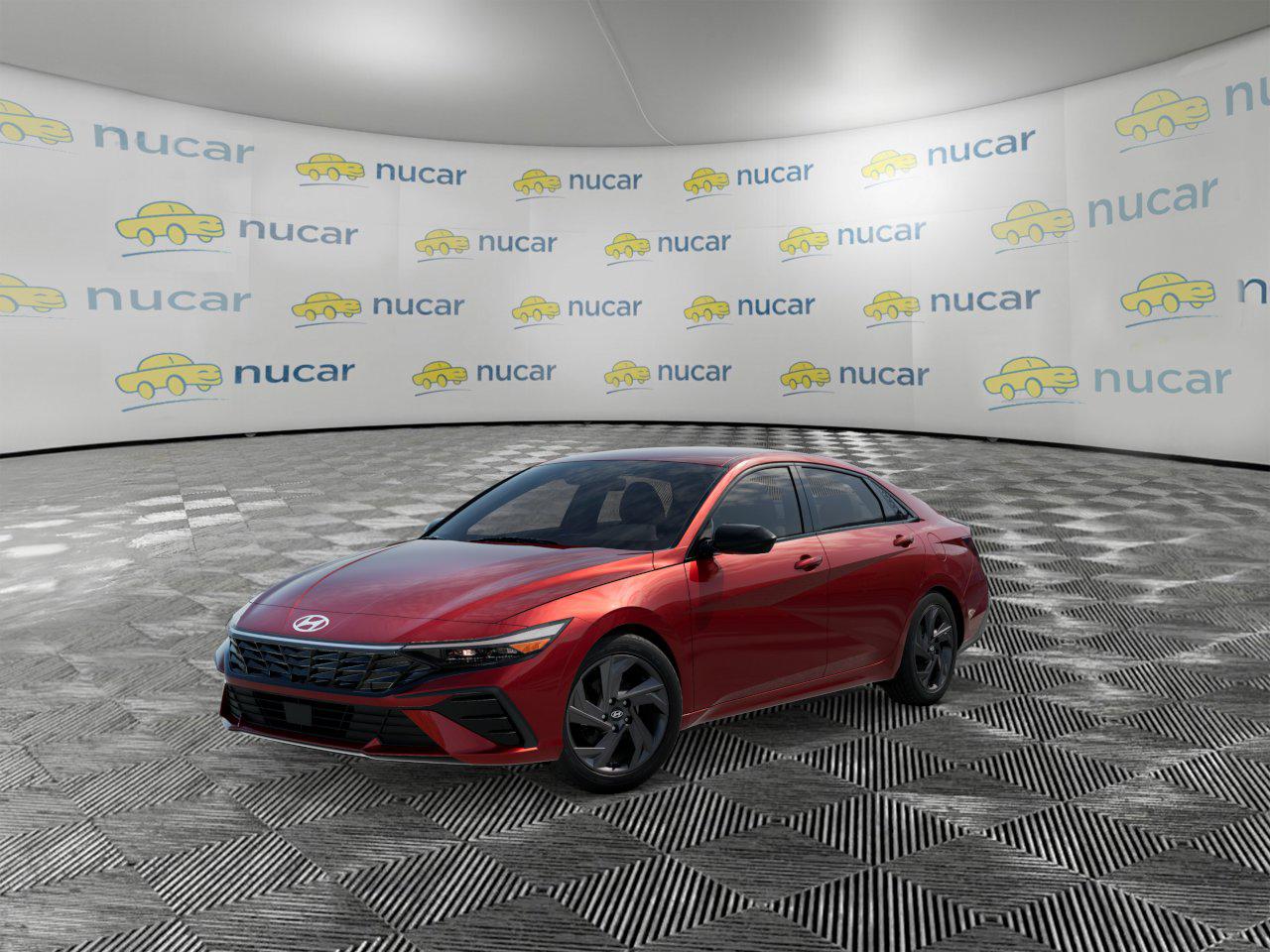 2026 Hyundai Elantra SEL's photo