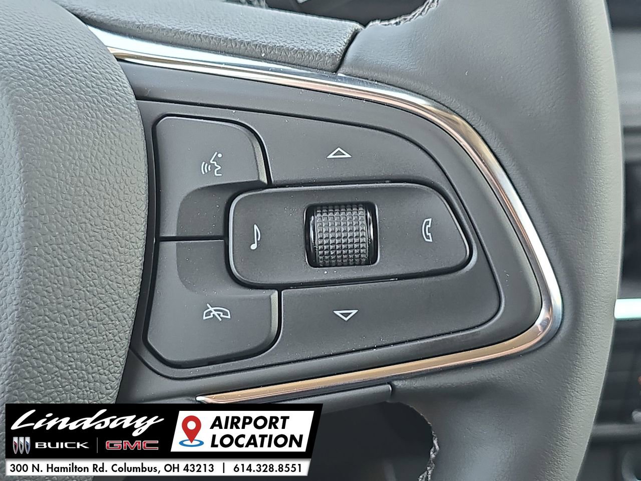 2026 Buick Encore GX Sport Touring photo 35
