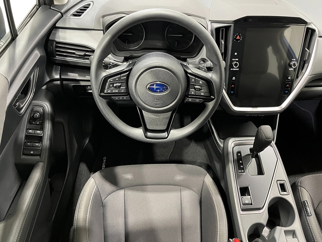 2025 Subaru Crosstrek Premium photo 13