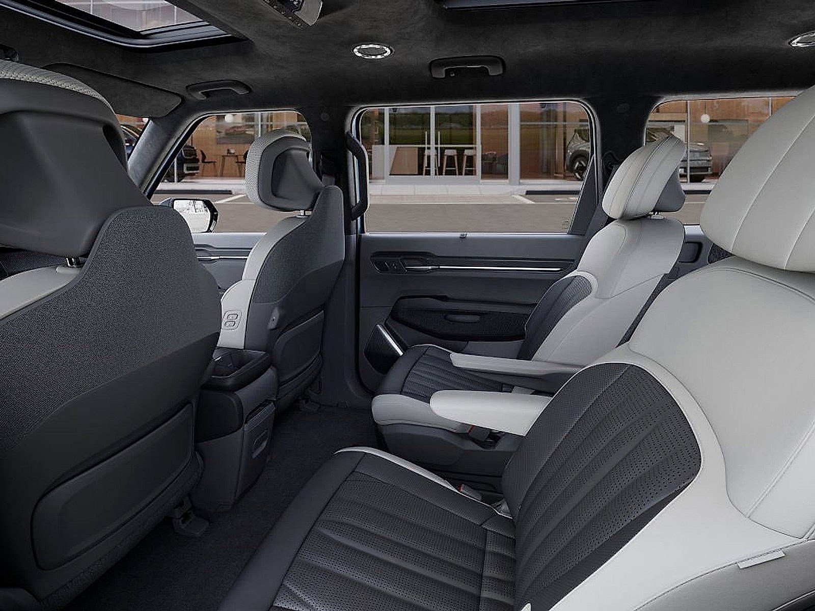 2026 Kia EV9 GT-Line photo 16