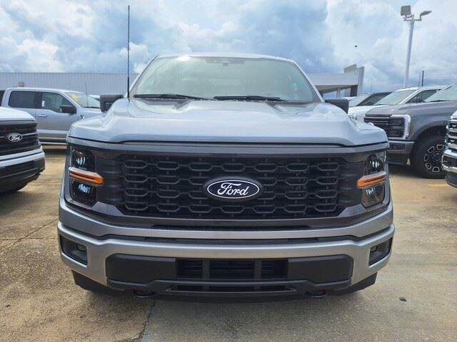 2025 Ford F-150 STX photo 7