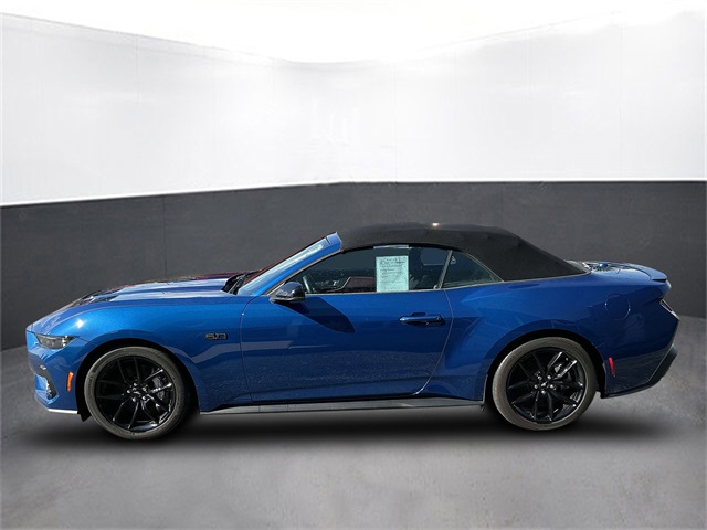 Used 2024 Ford Mustang GT Premium with VIN 1FAGP8FF0R5100528 for sale in Kansas City