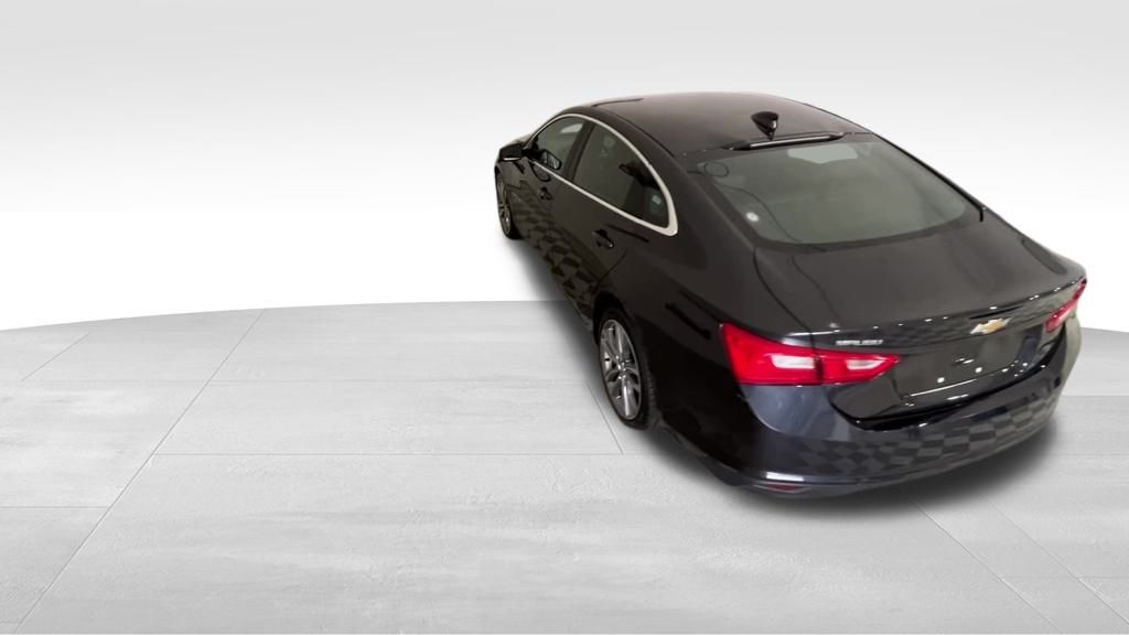 2023 Chevrolet Malibu 1LT photo 4