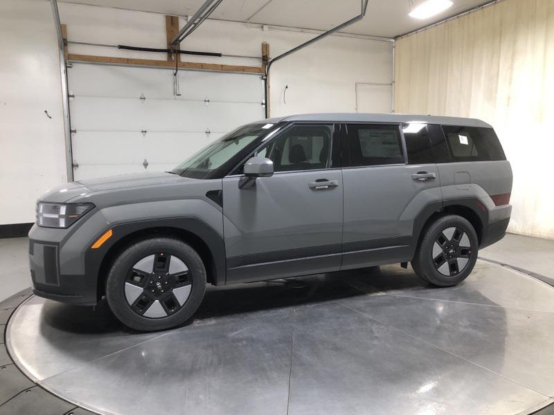 2026 Hyundai Santa Fe SE photo 4