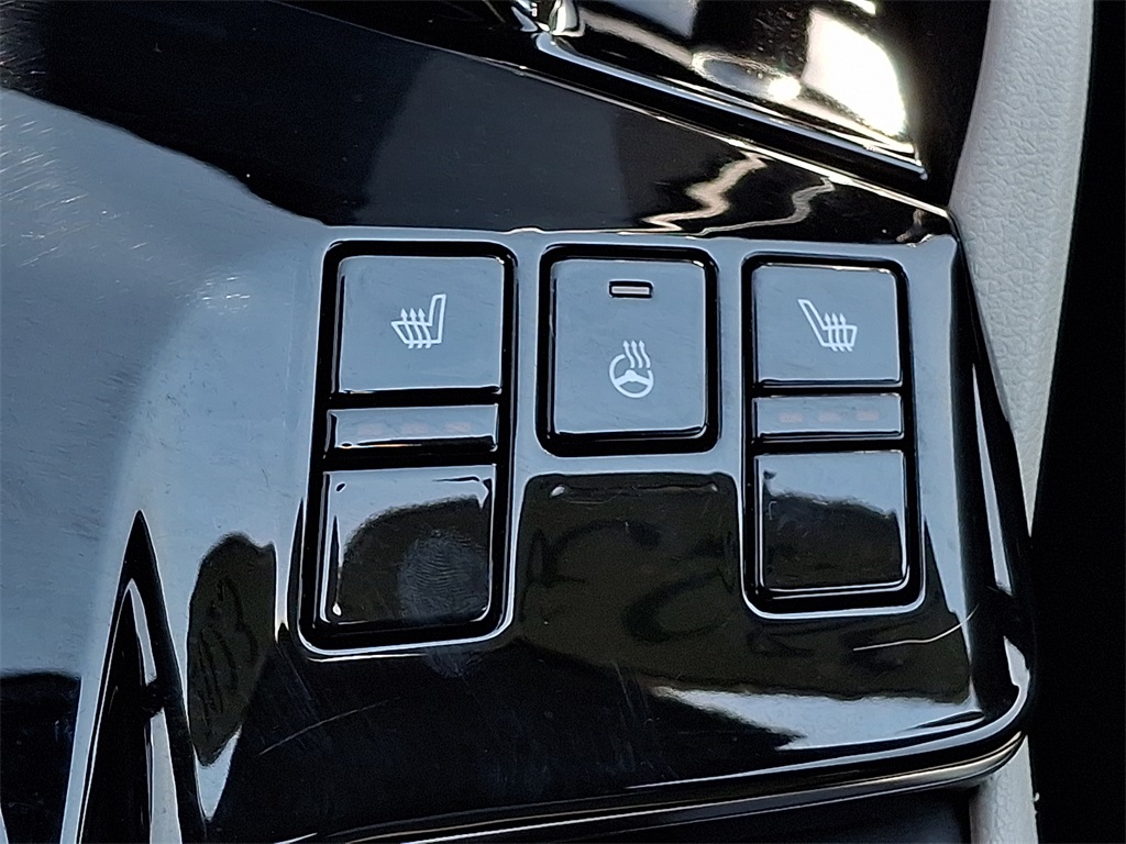 2023 Kia Sportage Hybrid EX photo 25