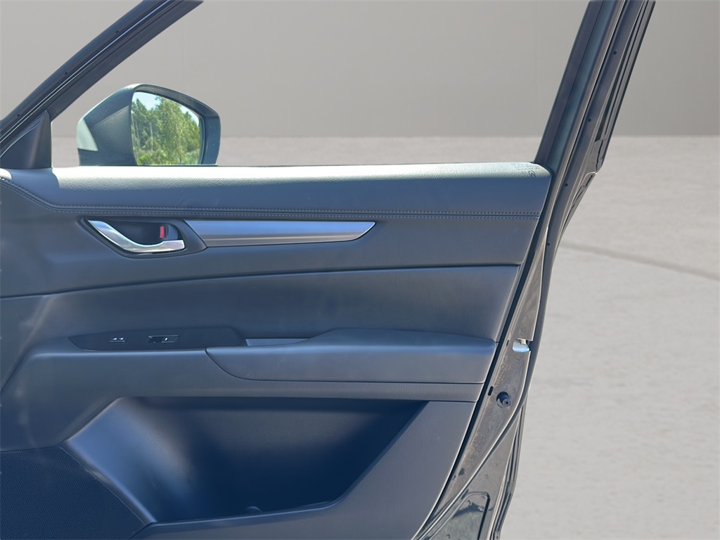 2022 Mazda CX-5 2.5 S Preferred photo 16