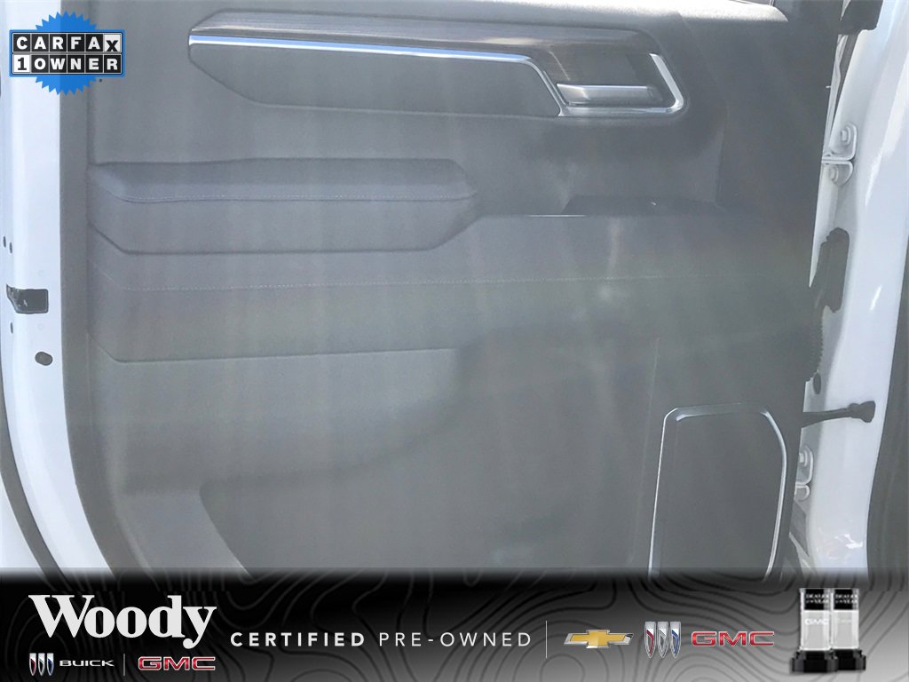 2022 CHEVROLET SILVERADO - Image 30