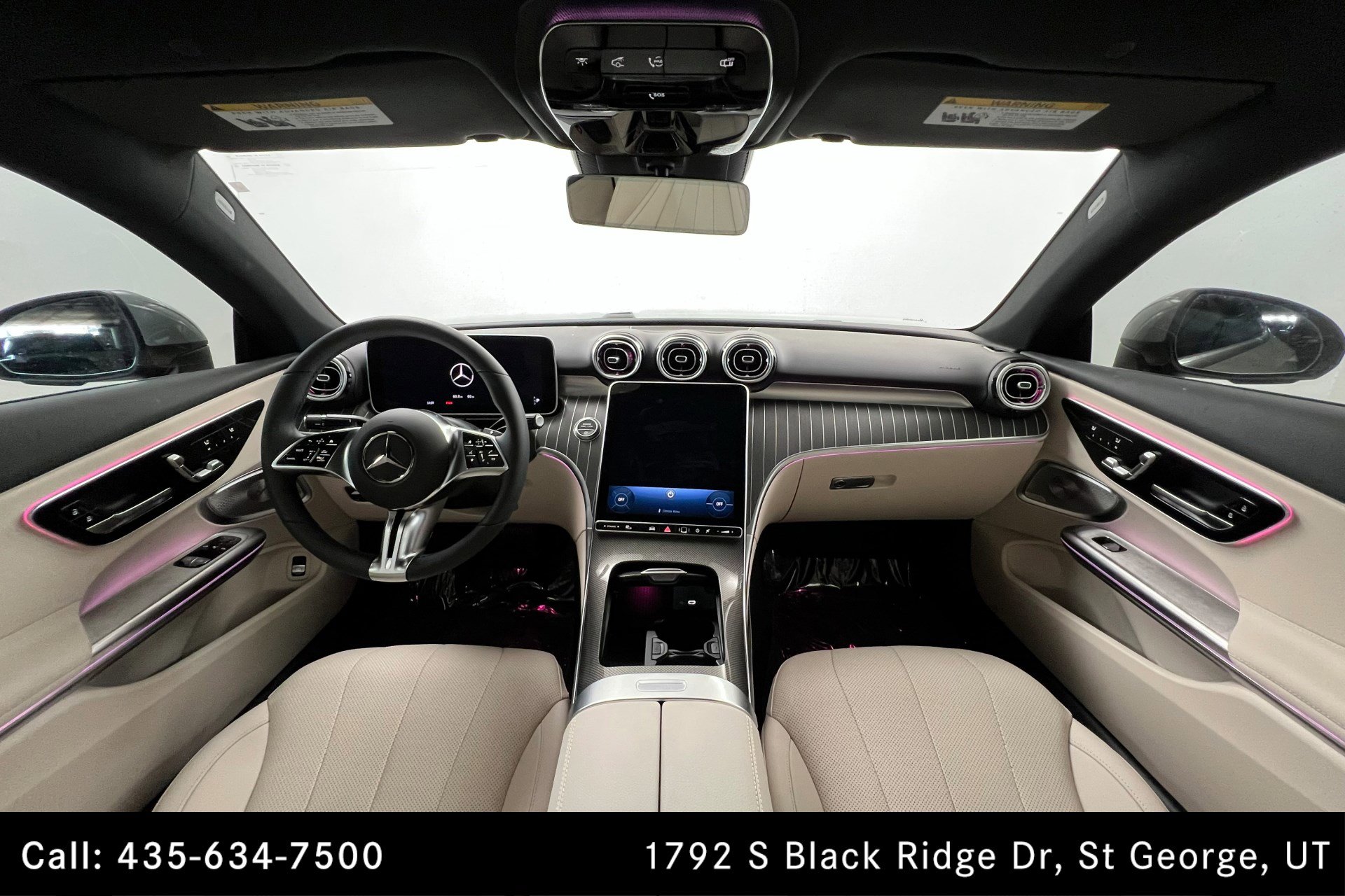 2024 Mercedes Benz CLE 300 4MATIC Coupe photo 9