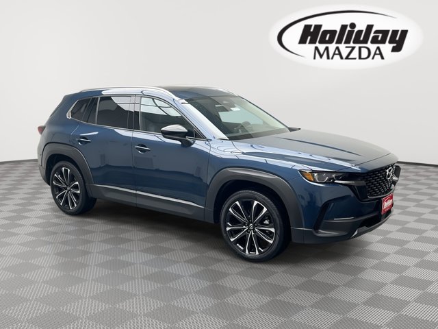 2025 Mazda CX-50 Premium Plus's photo