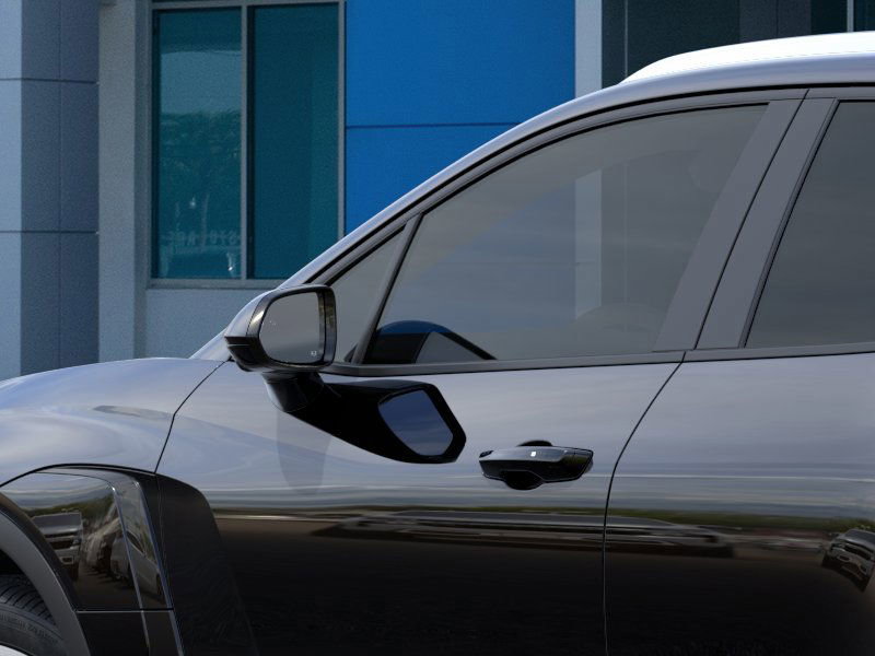 2025 Chevrolet Blazer EV photo 9