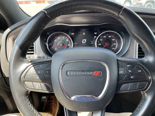2023 Dodge Charger SXT photo 35