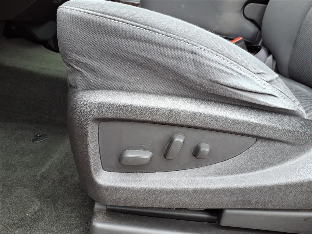 2017 GMC SIERRA - Image 8