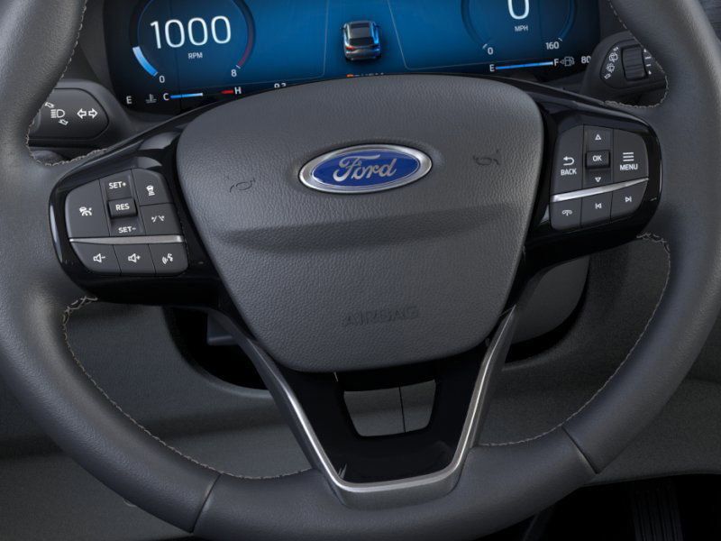2026 FORD ESCAPE - Image 13