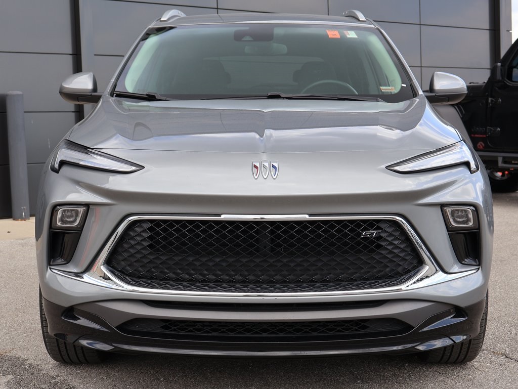 2024 Buick Encore GX Sport Touring photo 6