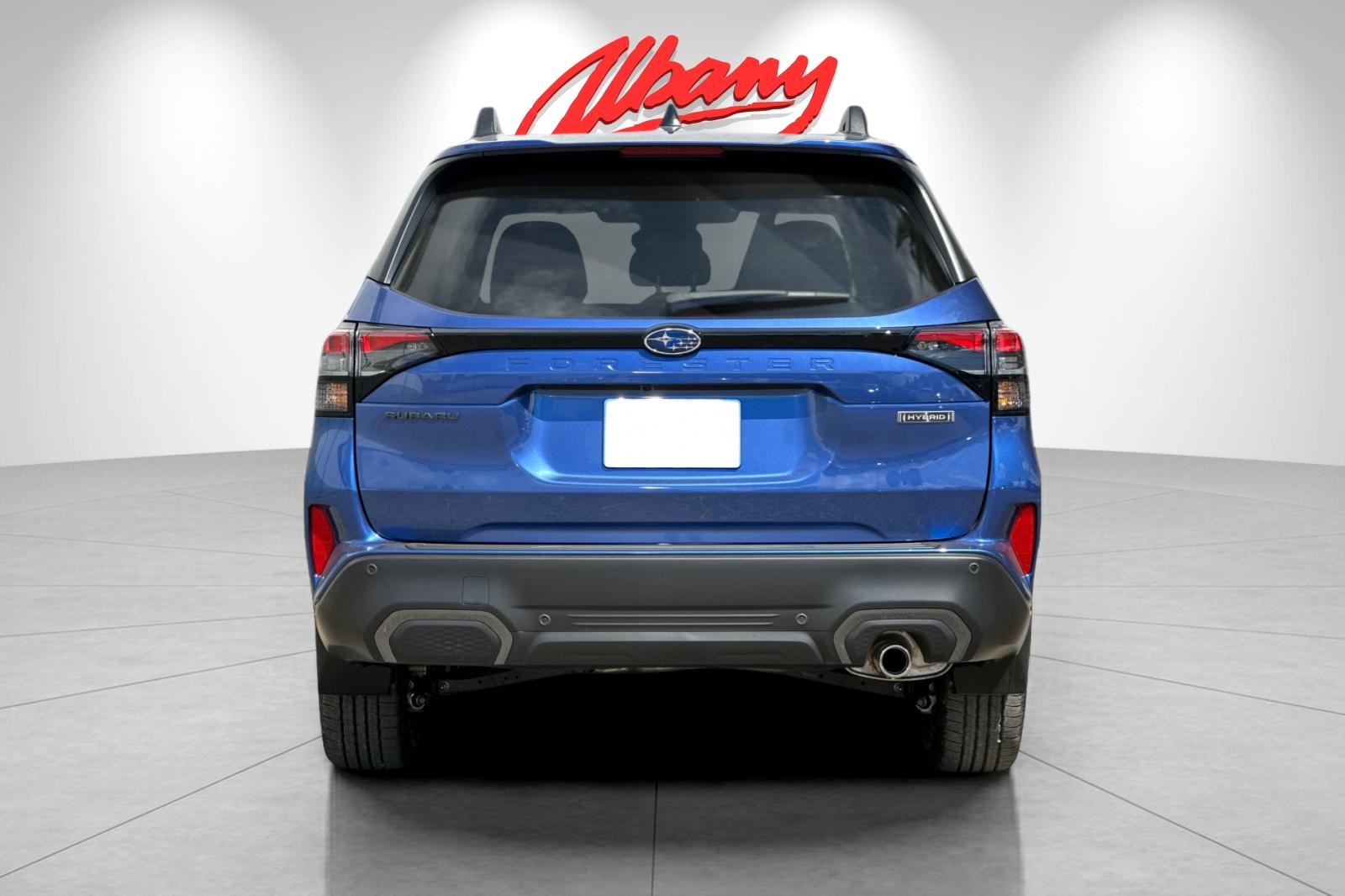 2025 Subaru Forester Limited photo 32