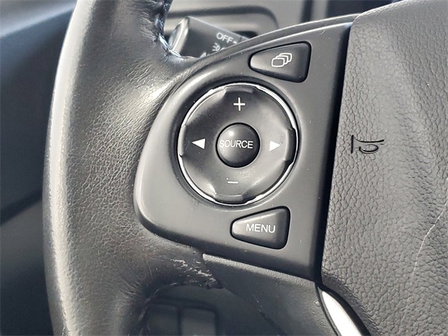 2016 Honda CR-V EX-L photo 15