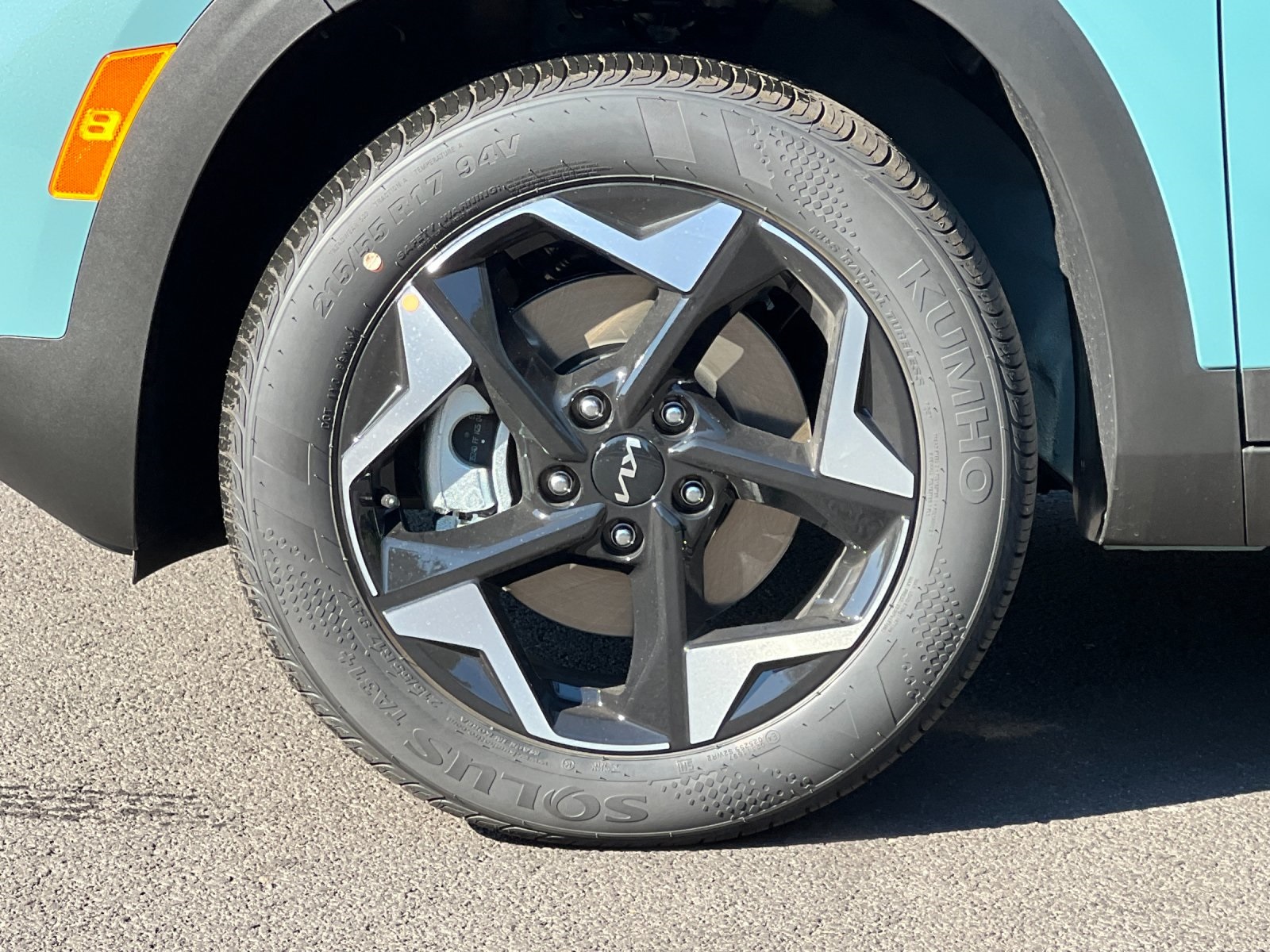 2026 Kia Seltos S photo 23