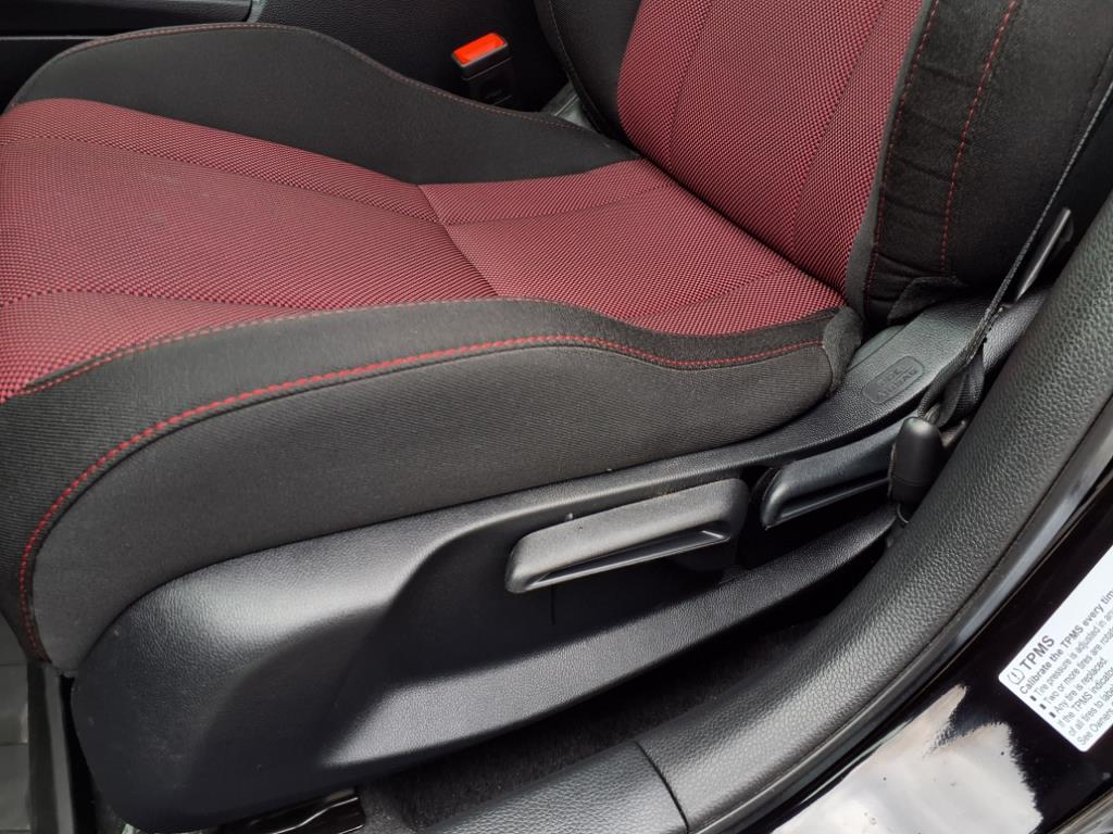 2023 Honda Civic Si photo 10