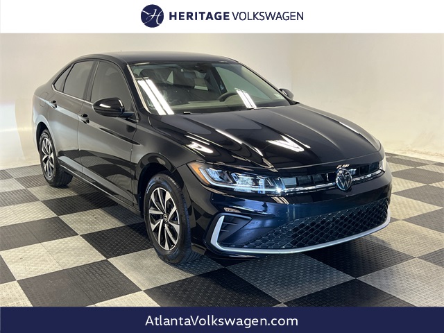 2026 Volkswagen Jetta