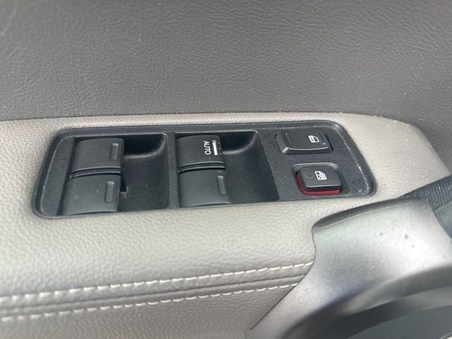 2011 Honda CR-V EX-L photo 14