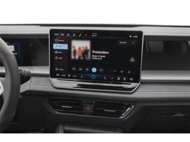 2026 Volkswagen Tiguan SE R-Line Black photo 4