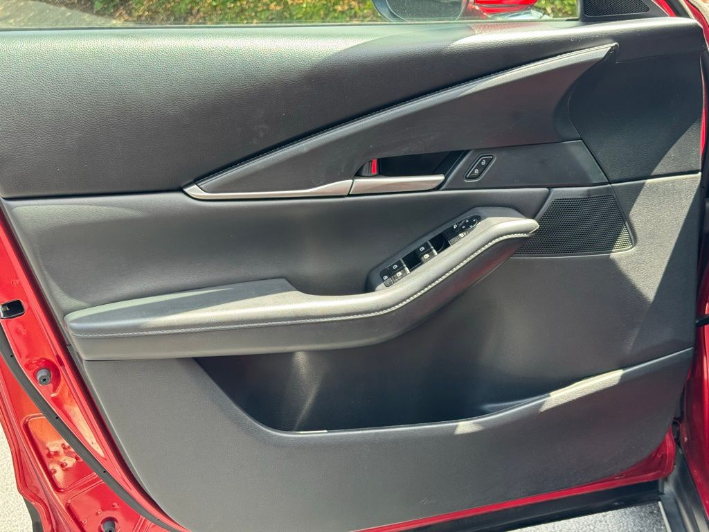2023 Mazda CX-30 2.5 Select photo 11