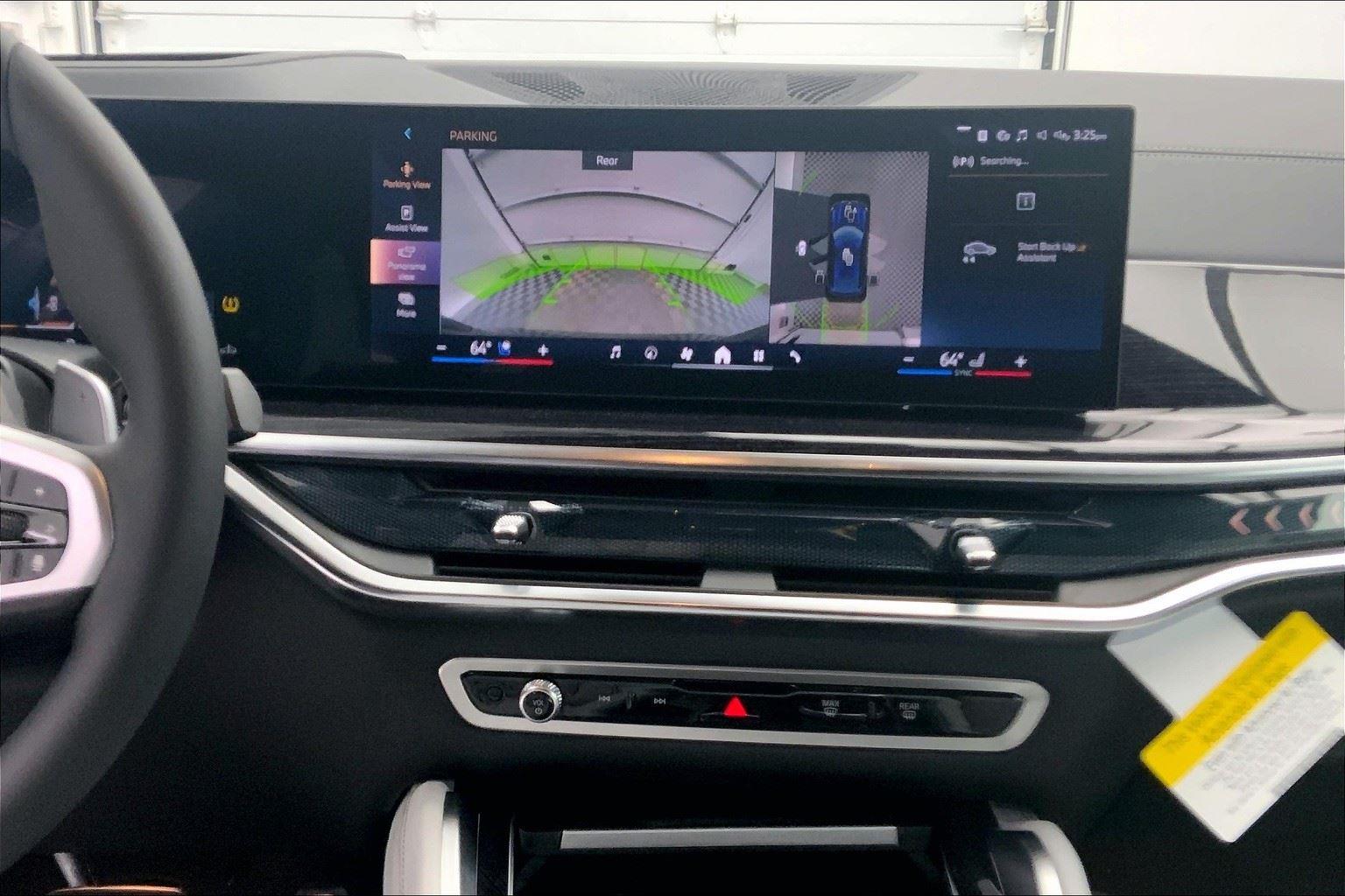 2026 Bmw X6 xDrive40i photo 4
