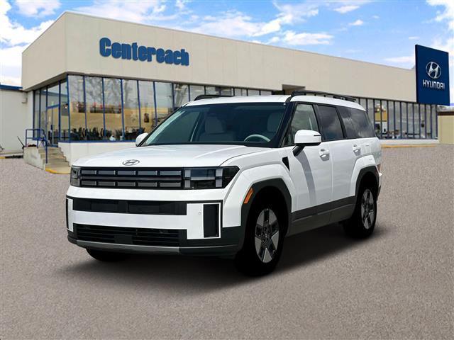 2026 Hyundai Santa Fe SEL's photo