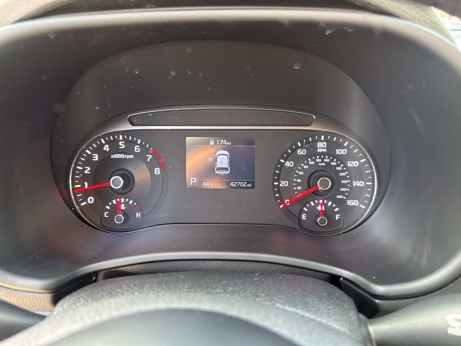 2021 Kia Soul 2.5i Sport photo 24