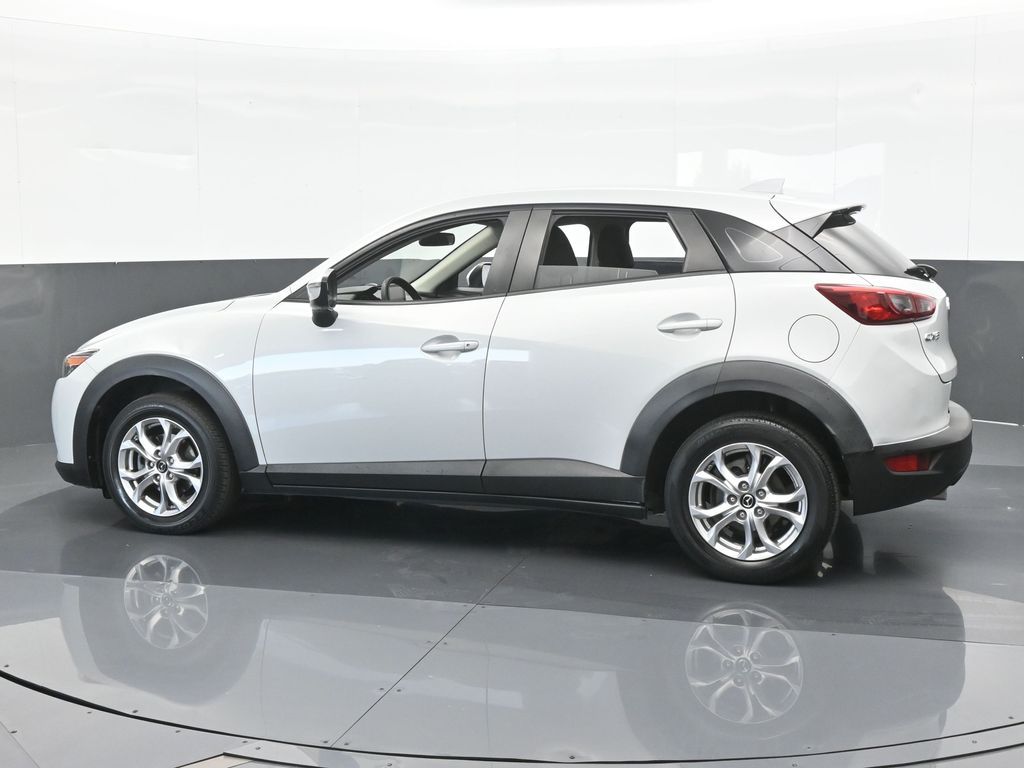 2019 Mazda CX-3 Sport photo 3