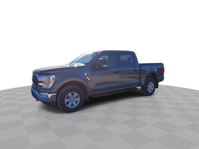 2022 Ford F-150 XLT photo 6