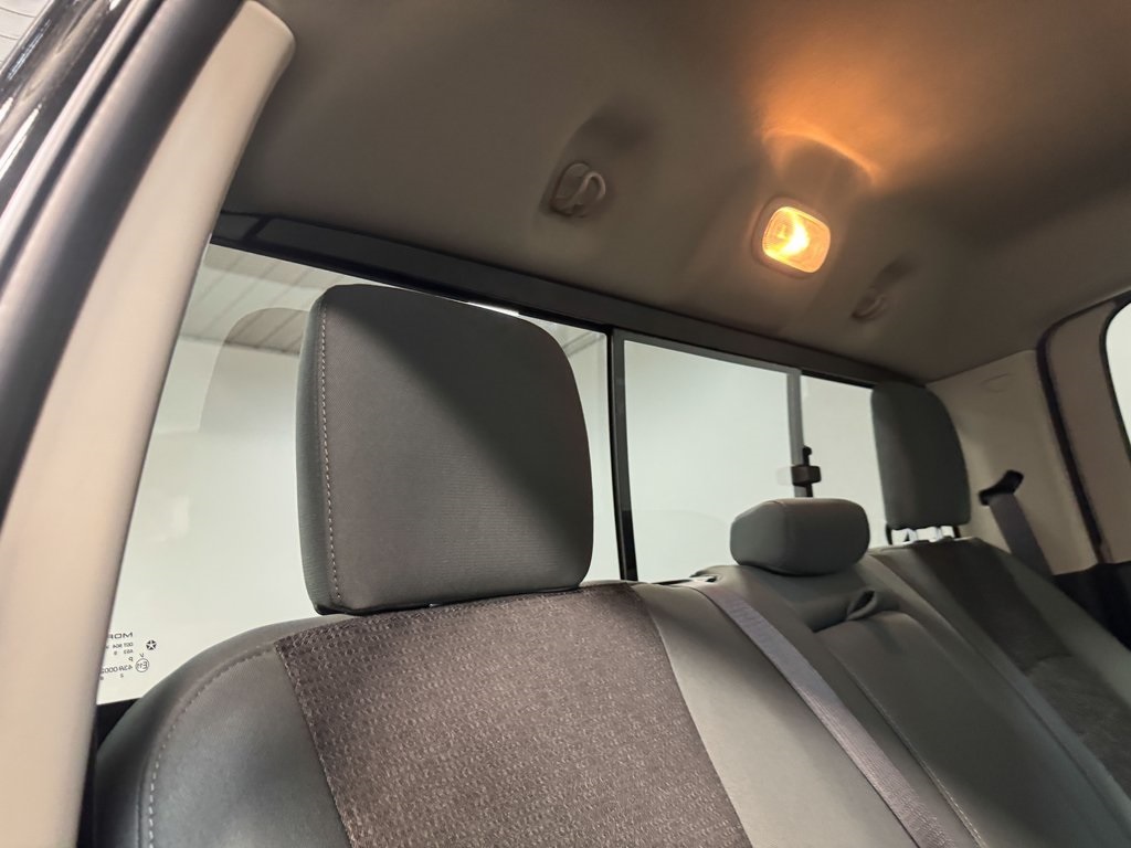 2019 Ram 1500 Classic SLT photo 62
