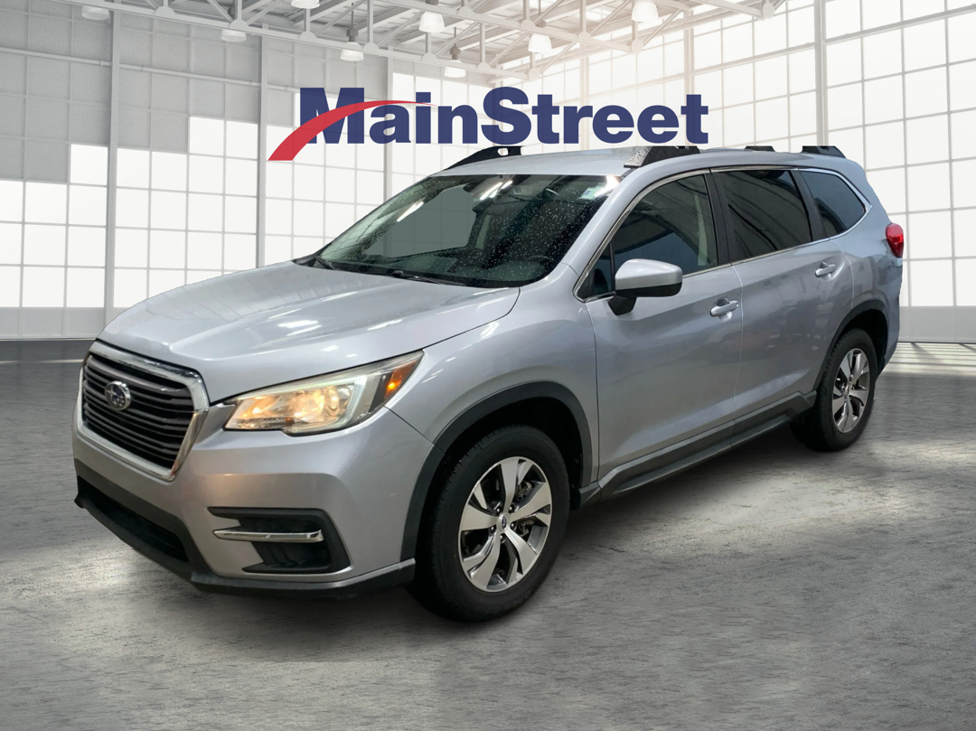 2019 Subaru Ascent Premium's photo
