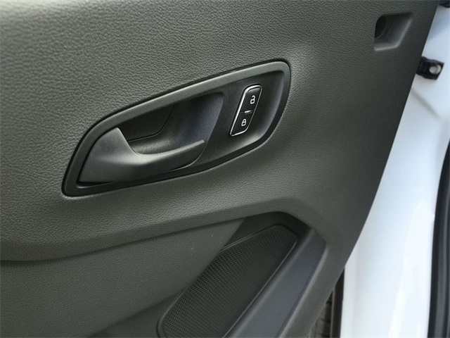 2025 Ford Transit Cargo Van photo 11