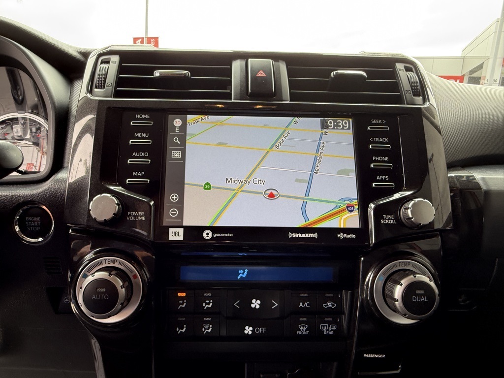 Certified Used 2023 Red Toyota TRD Pro image 26