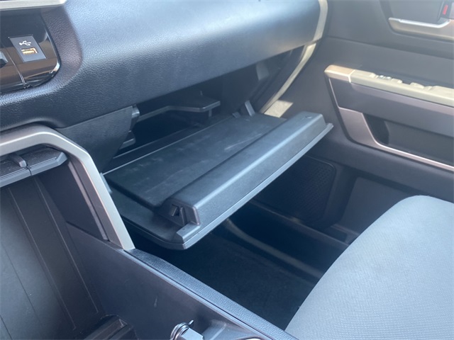 2022 Toyota Tundra SR5 photo 30