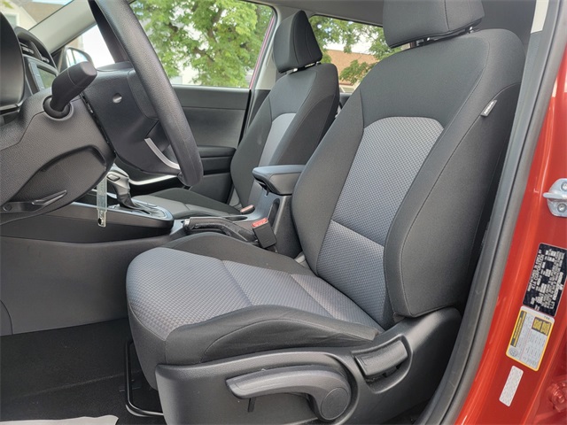 2023 Kia Soul LX photo 13