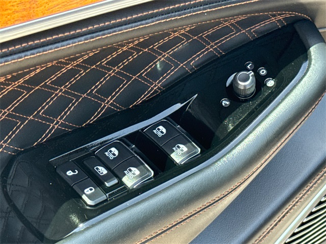 2023 Jeep Grand Cherokee Summit photo 20