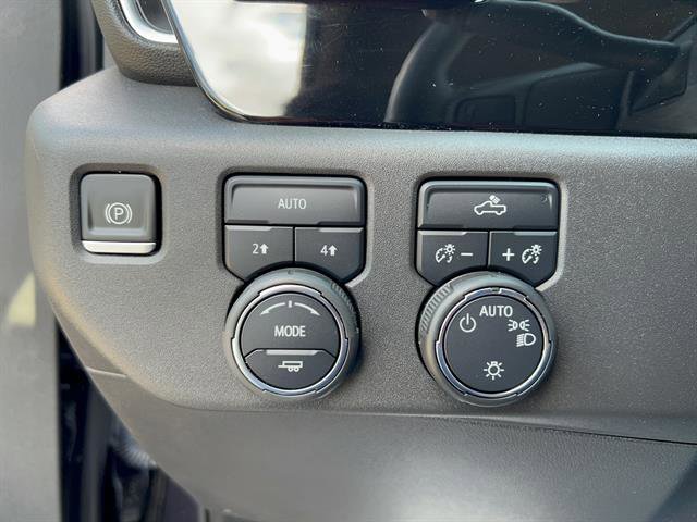 2023 Chevrolet Silverado 1500 LT photo 27
